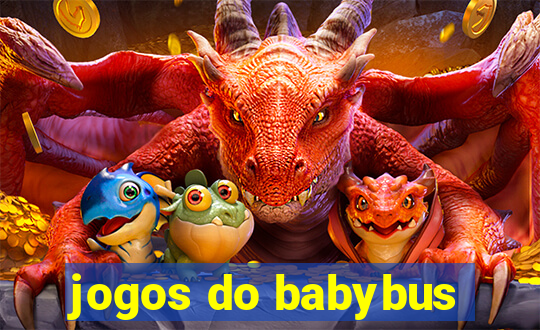 jogos do babybus